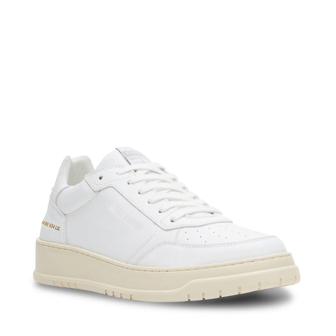 Ace Trainer WHITE