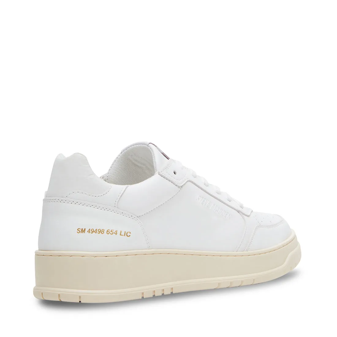 Ace Trainer WHITE