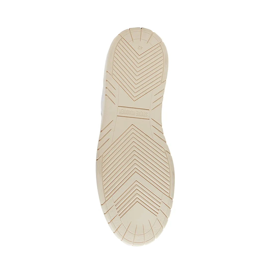 Ace Trainer WHITE