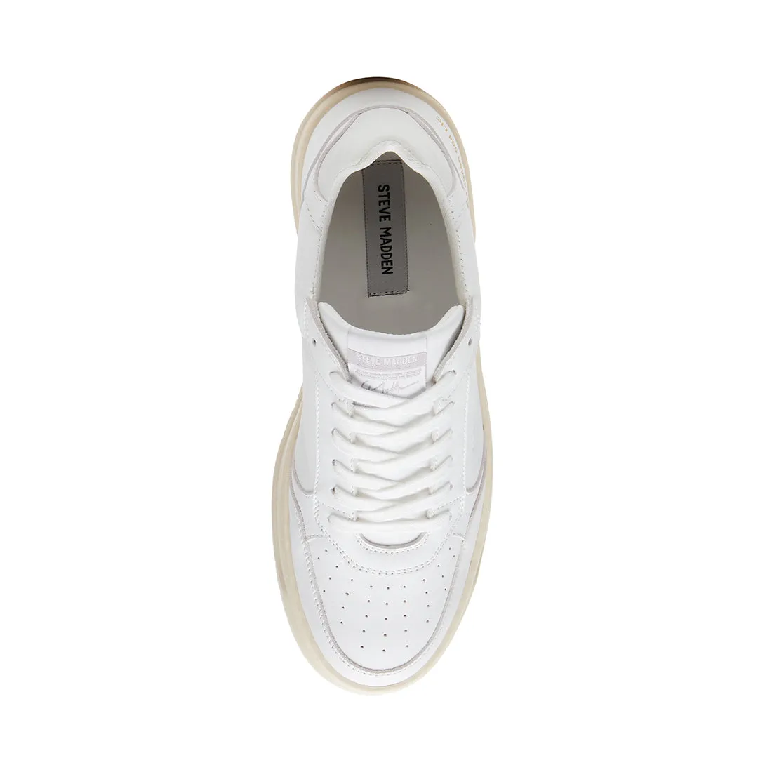 Ace Trainer WHITE