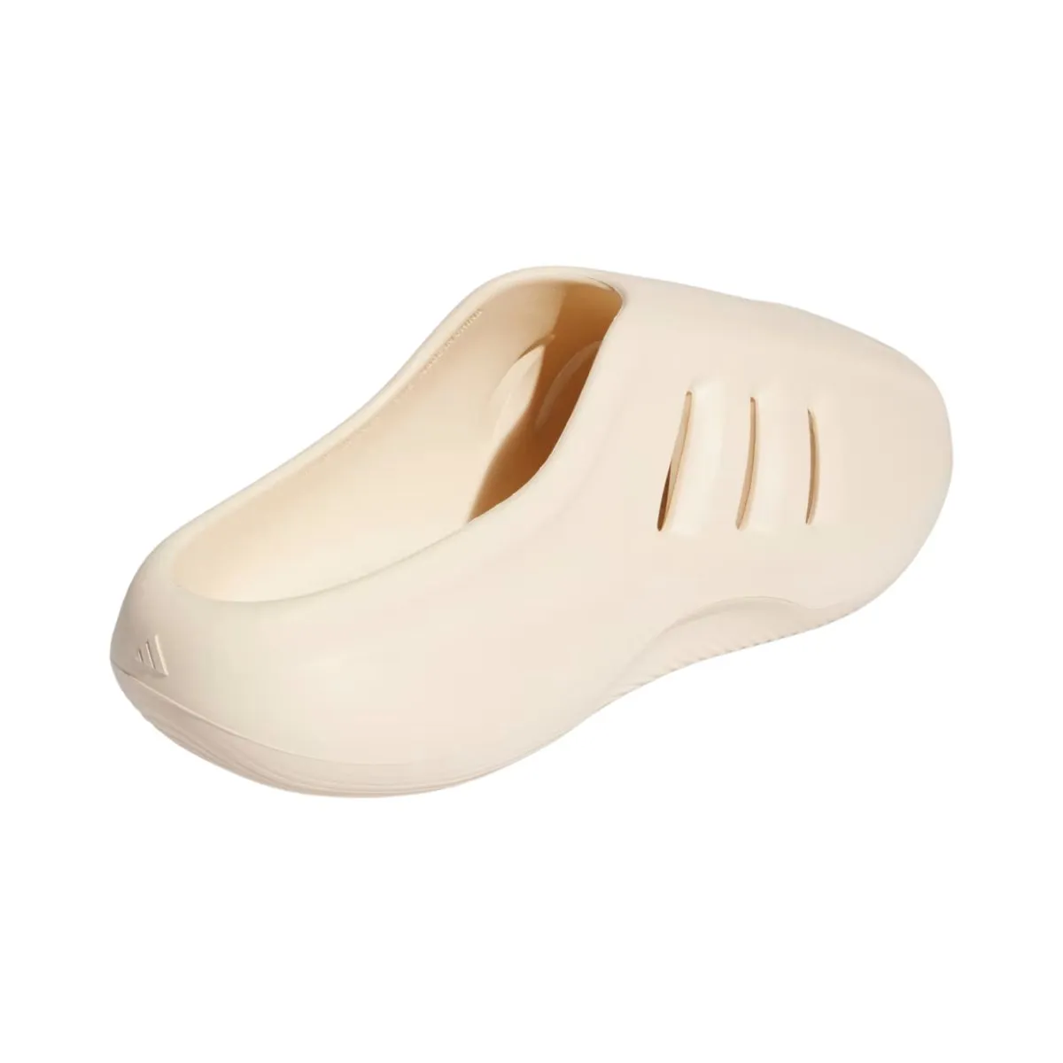 Adidas Men's Adifom IIInfinity Mule Crystal Sand