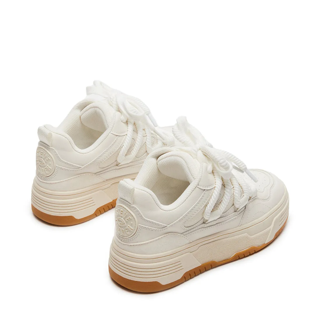 Boomer Trainer WHITE MULTI