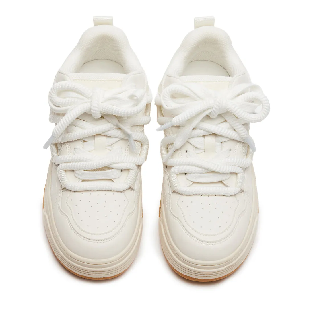 Boomer Trainer WHITE MULTI
