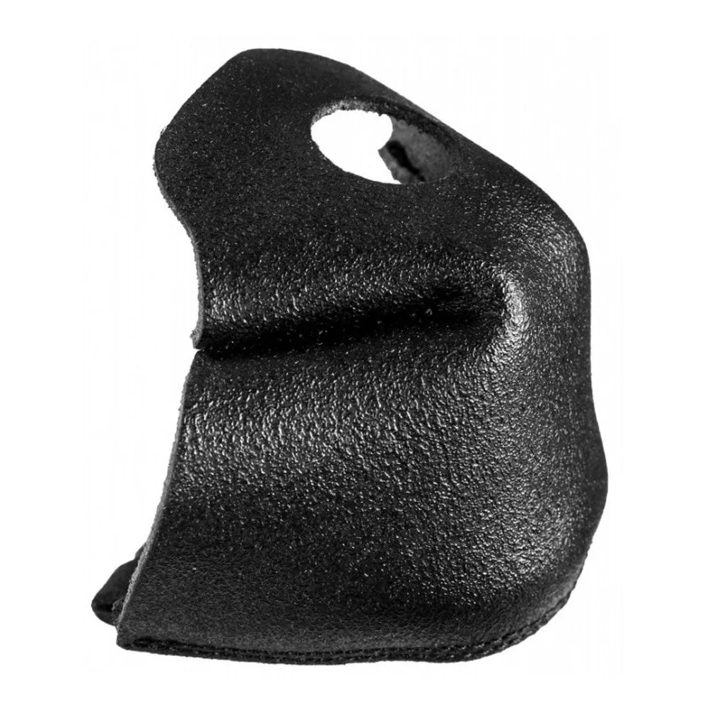 Chaya Toe Protector Black Pair