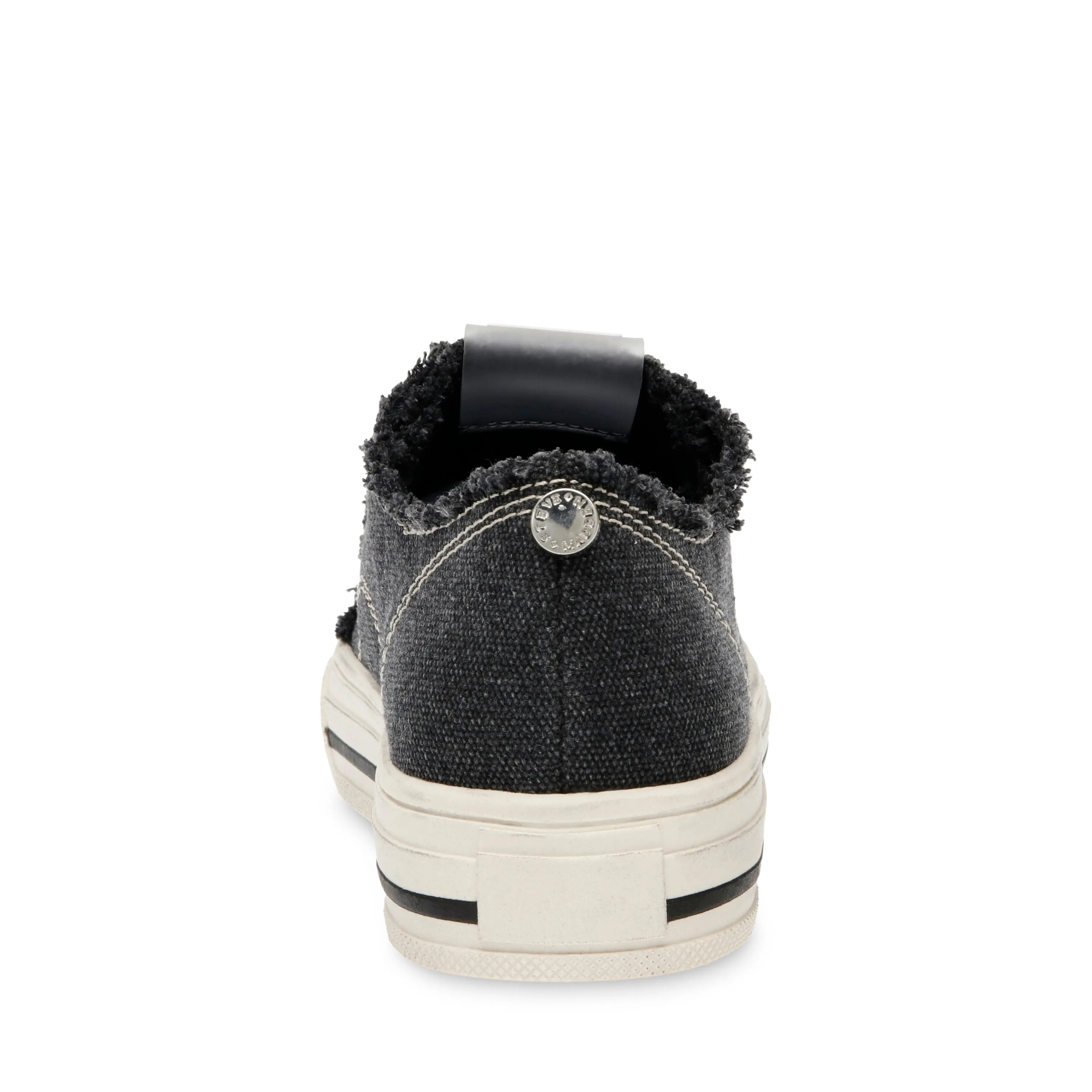 Cruzader Trainer BLACK CANVAS