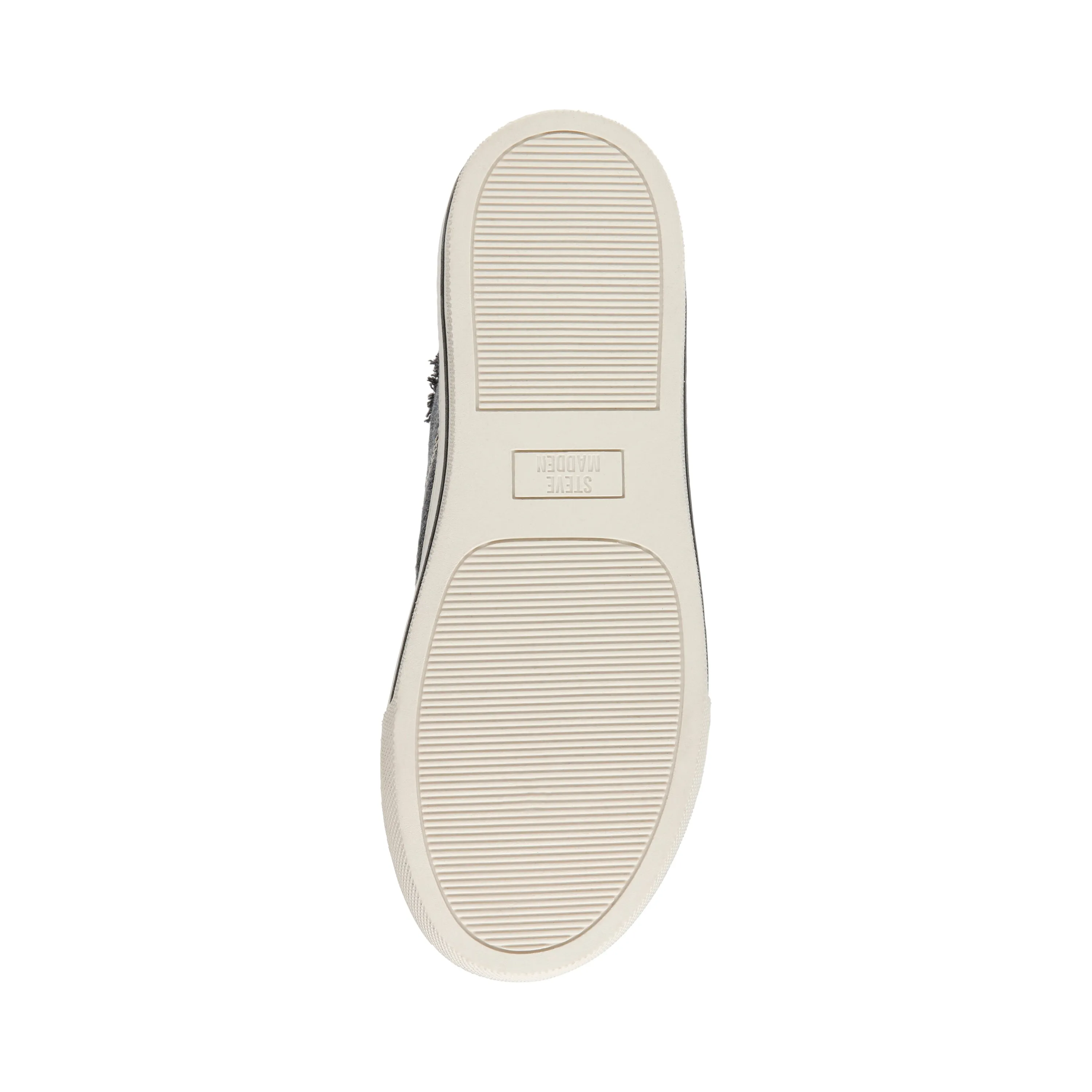 Cruzader Trainer BLACK CANVAS