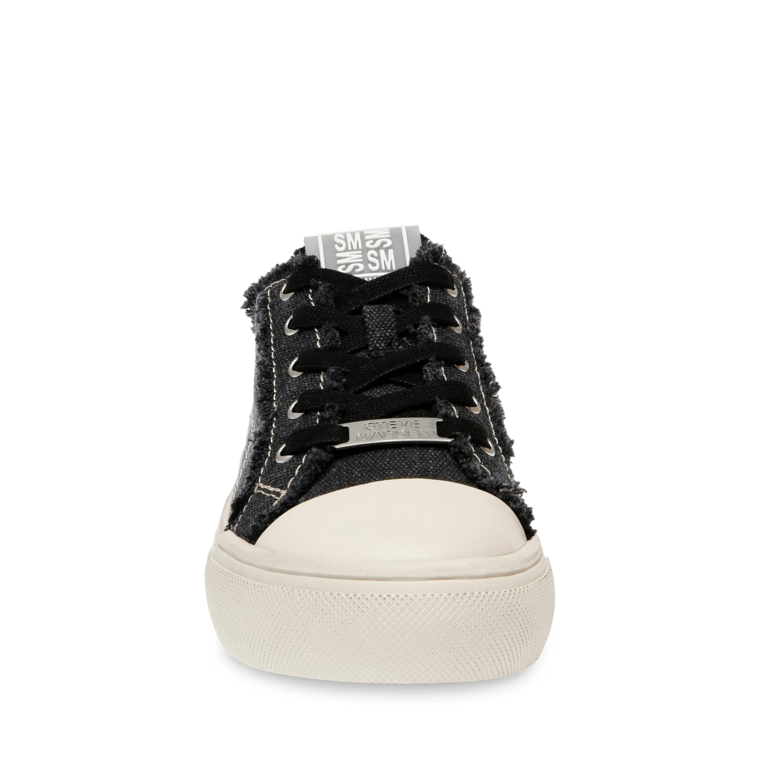 Cruzader Trainer BLACK CANVAS