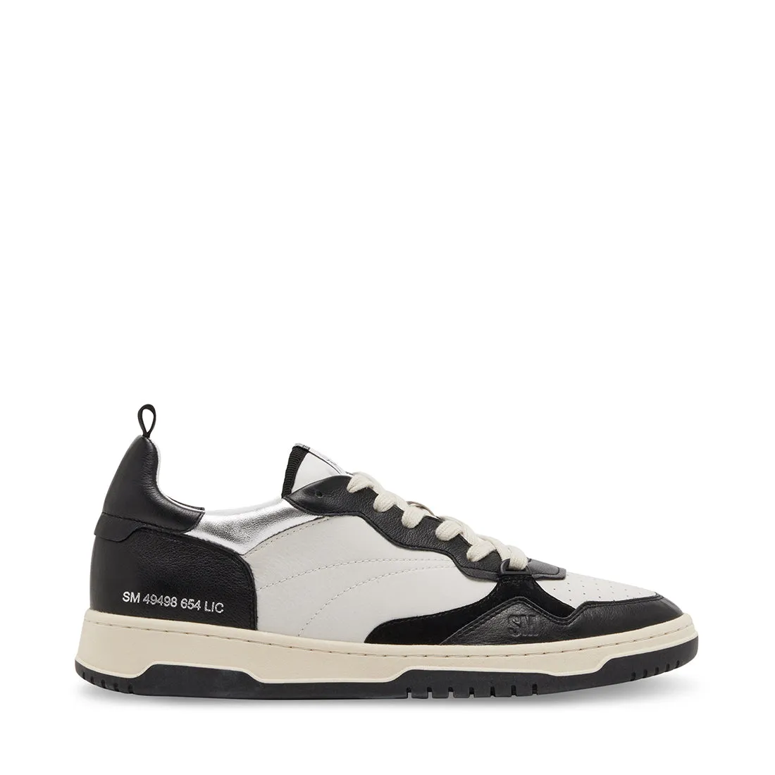 Easton Trainer BLACK/WHTE