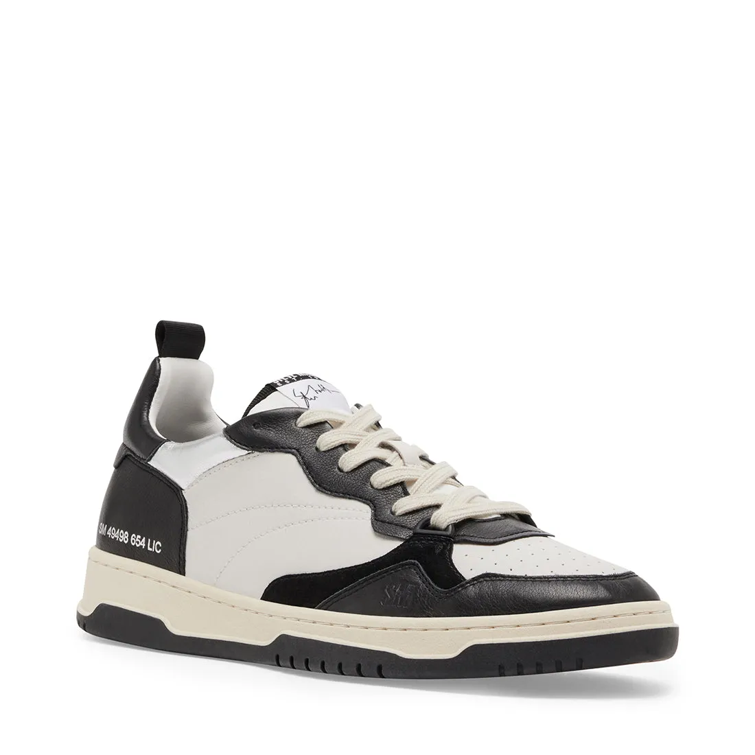 Easton Trainer BLACK/WHTE