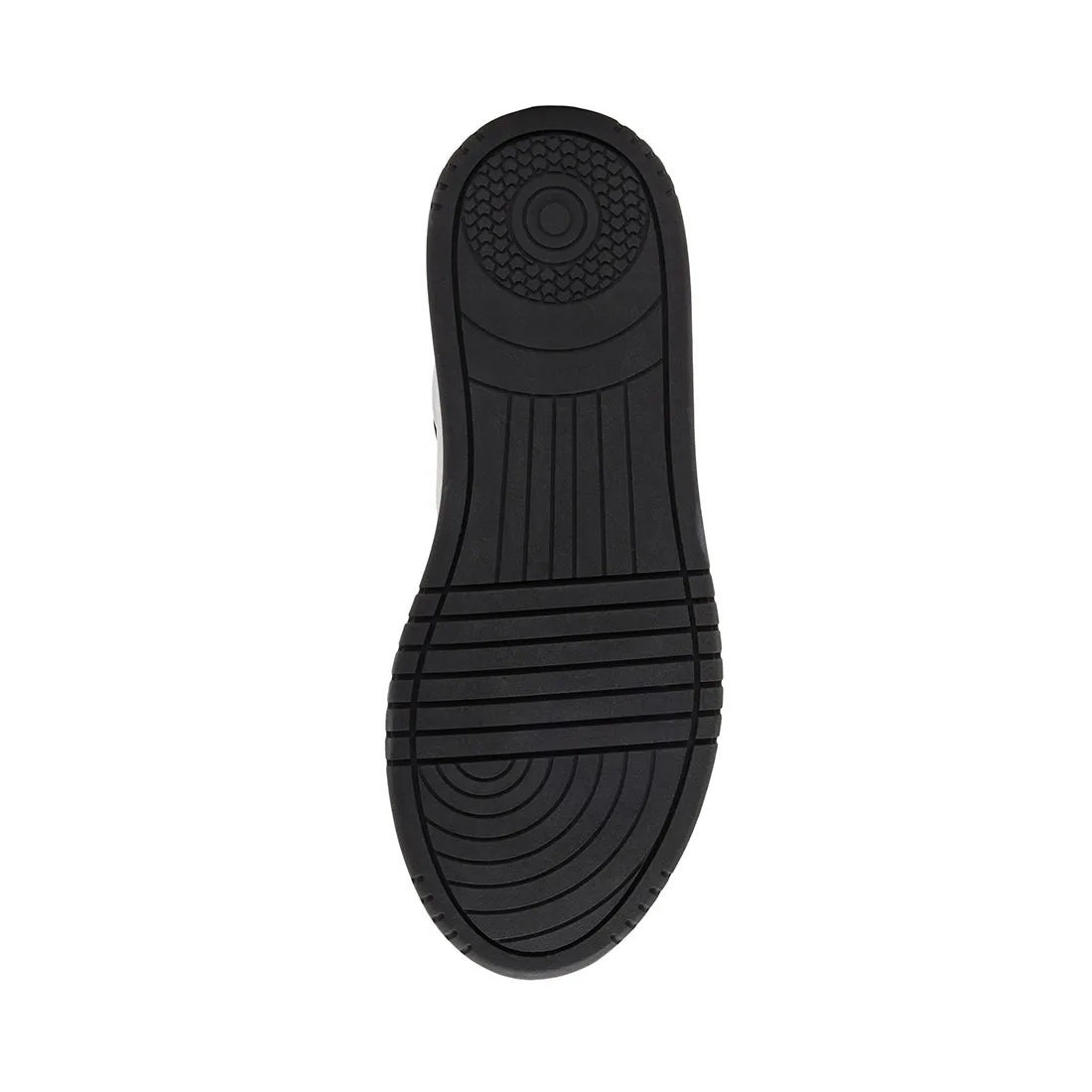 Easton Trainer BLACK/WHTE