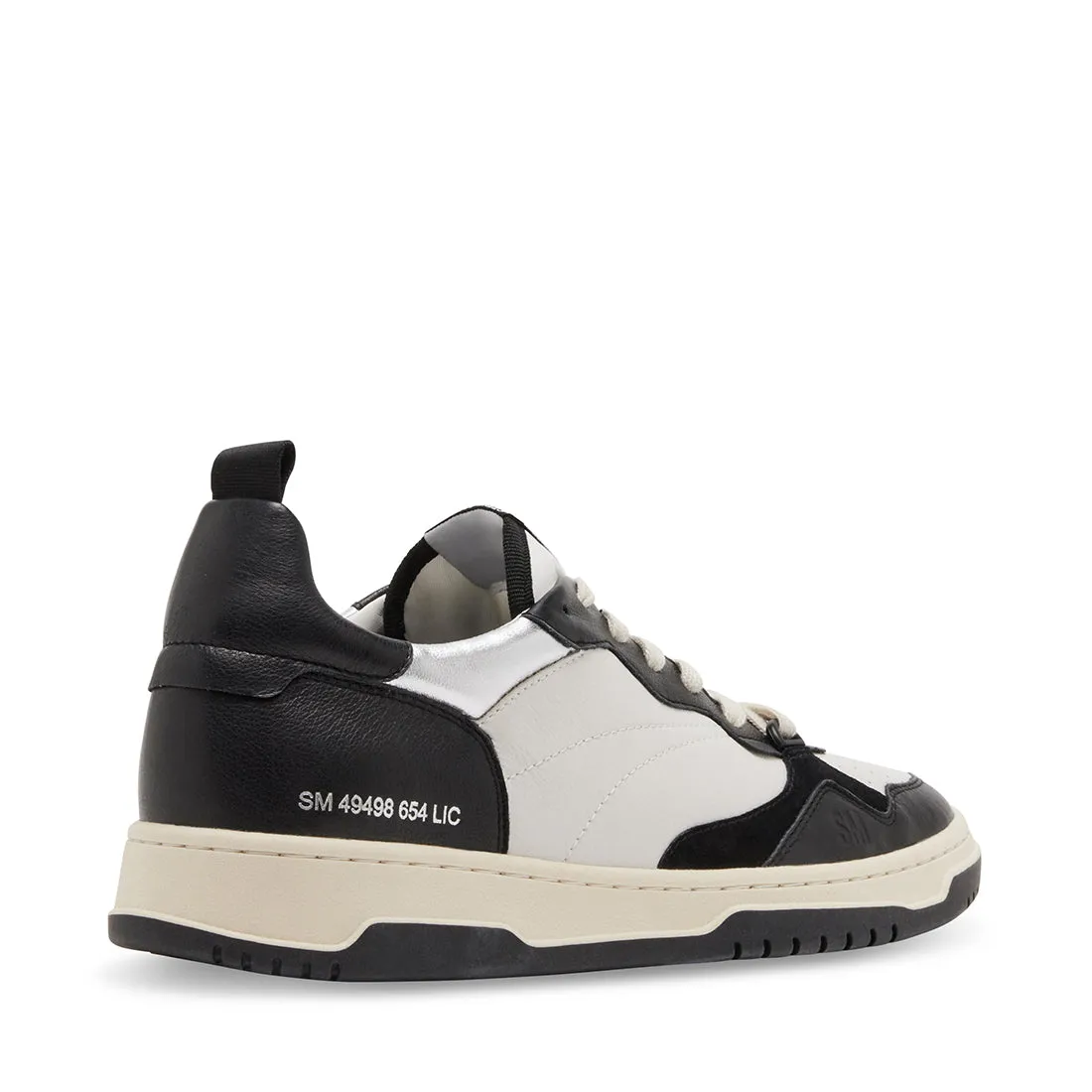 Easton Trainer BLACK/WHTE