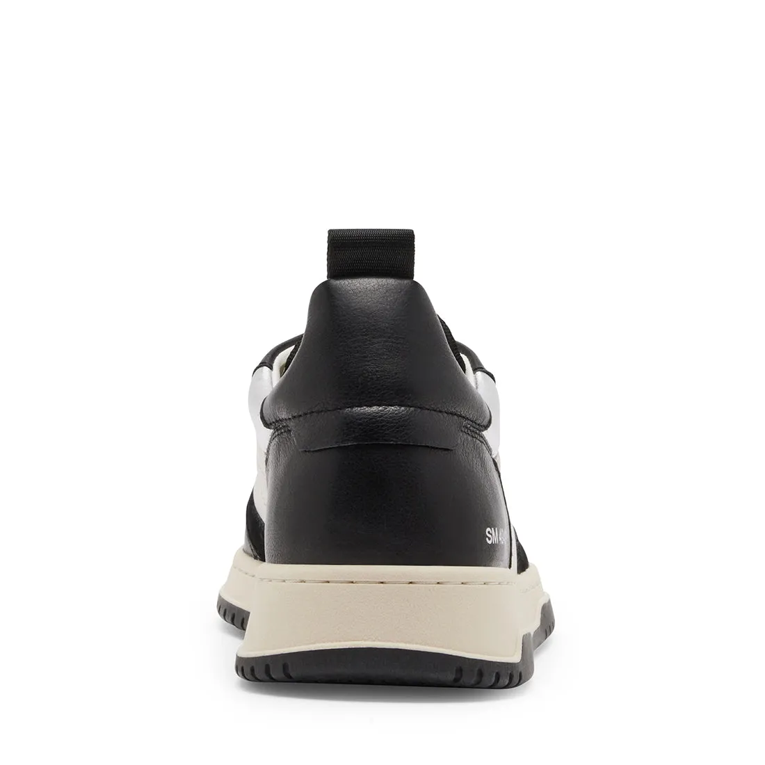 Easton Trainer BLACK/WHTE