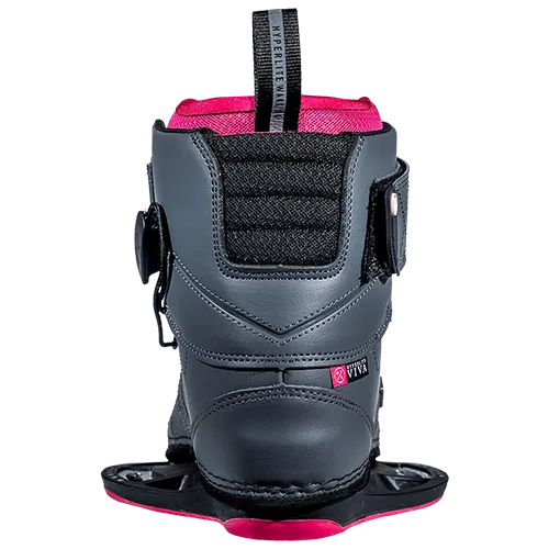 Hyperlite Women's Viva Wakeboard Bindings | Pre-Order