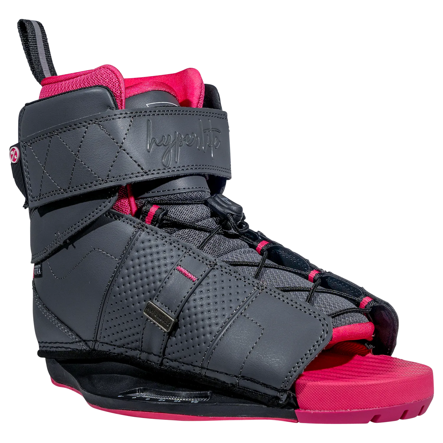Hyperlite Women's Viva Wakeboard Bindings | Pre-Order