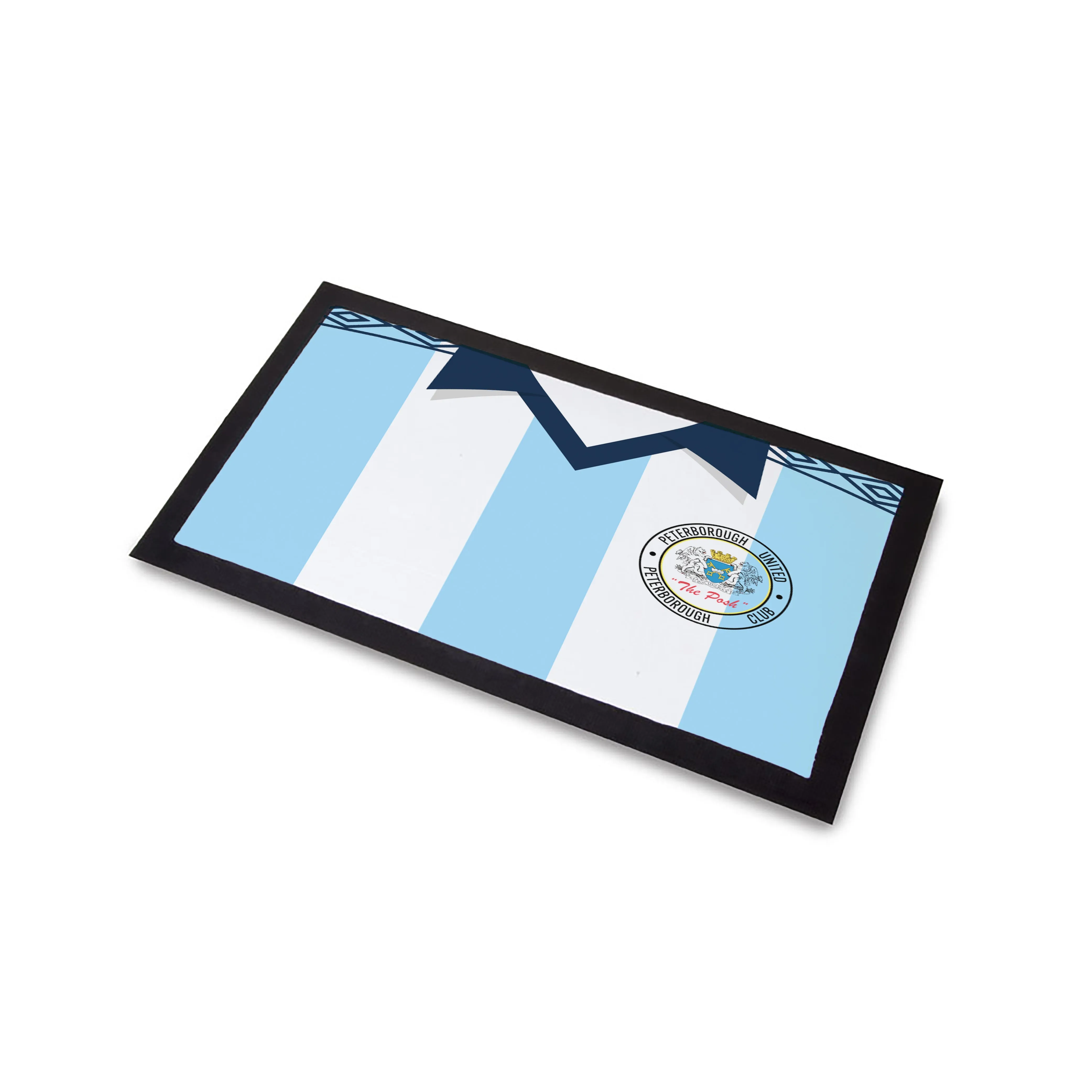 Peterborough United '79 Home Bar Runner