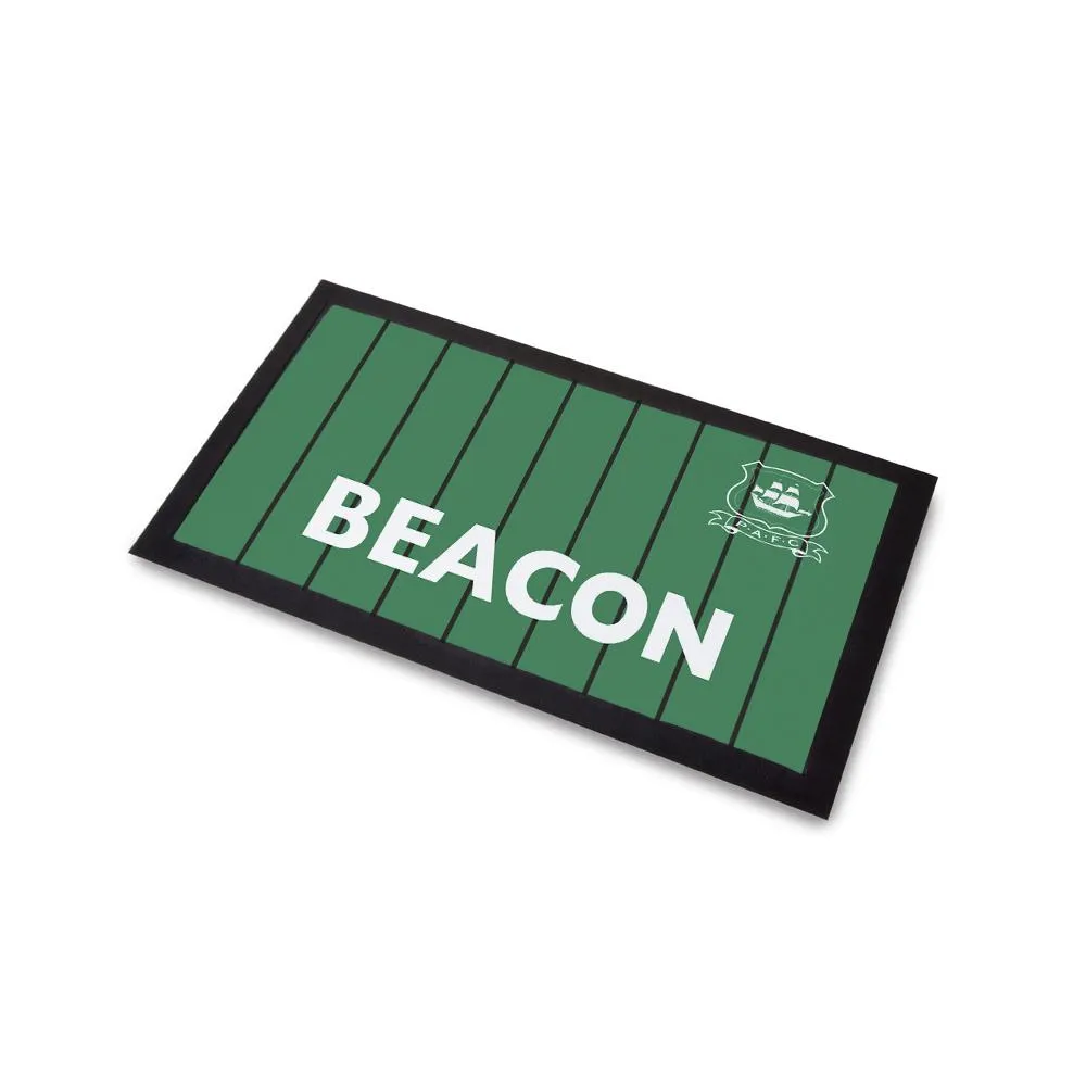 Plymouth Argyle 1984 Home Bar Runner