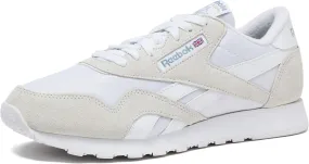 Reebok Women's CL Nylon MH Fashion Sneaker