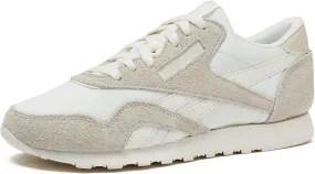 Reebok Women's CL Nylon MH Fashion Sneaker