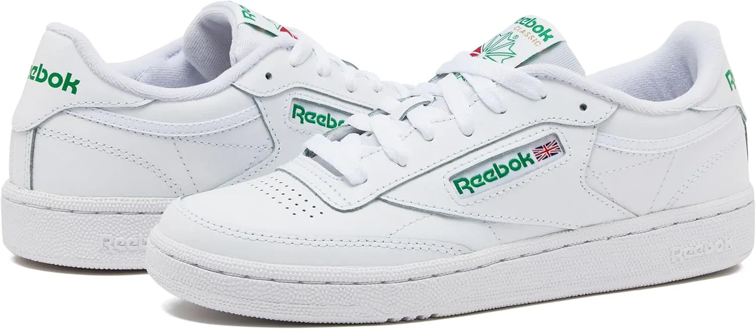 Reebok Women's Club C 85