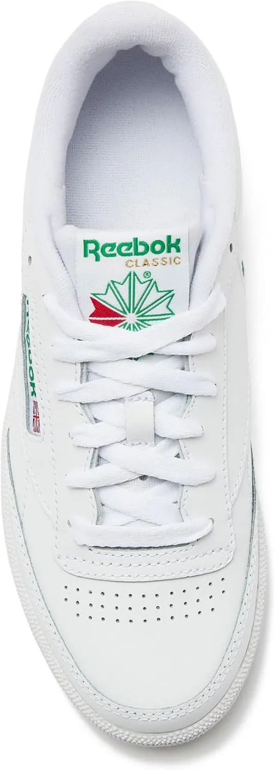 Reebok Women's Club C 85