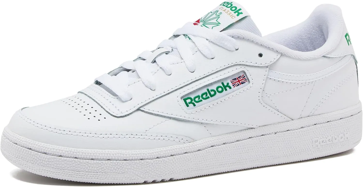 Reebok Women's Club C 85