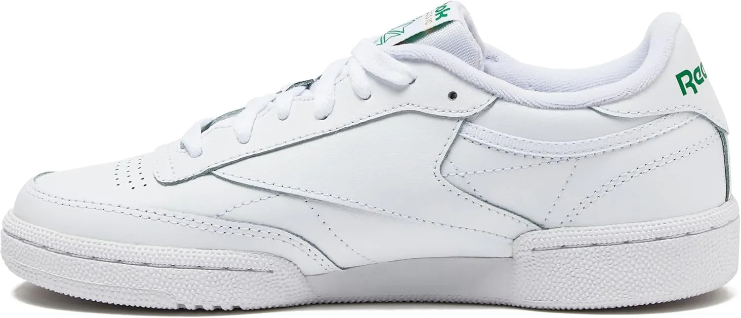 Reebok Women's Club C 85