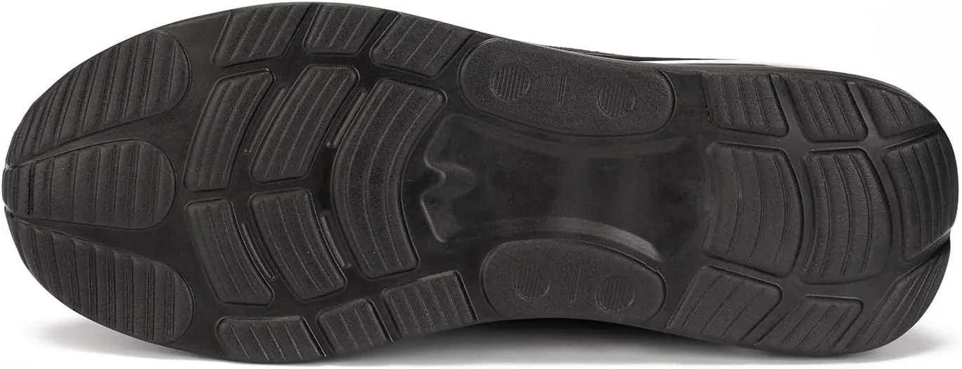 Steel Toe Shoes for Men Women Safety Work Sneakers Indestructible Comfortable Lightweight Breathable Construction Sneakers Anti Smashing Puncture Proof Air Cushion