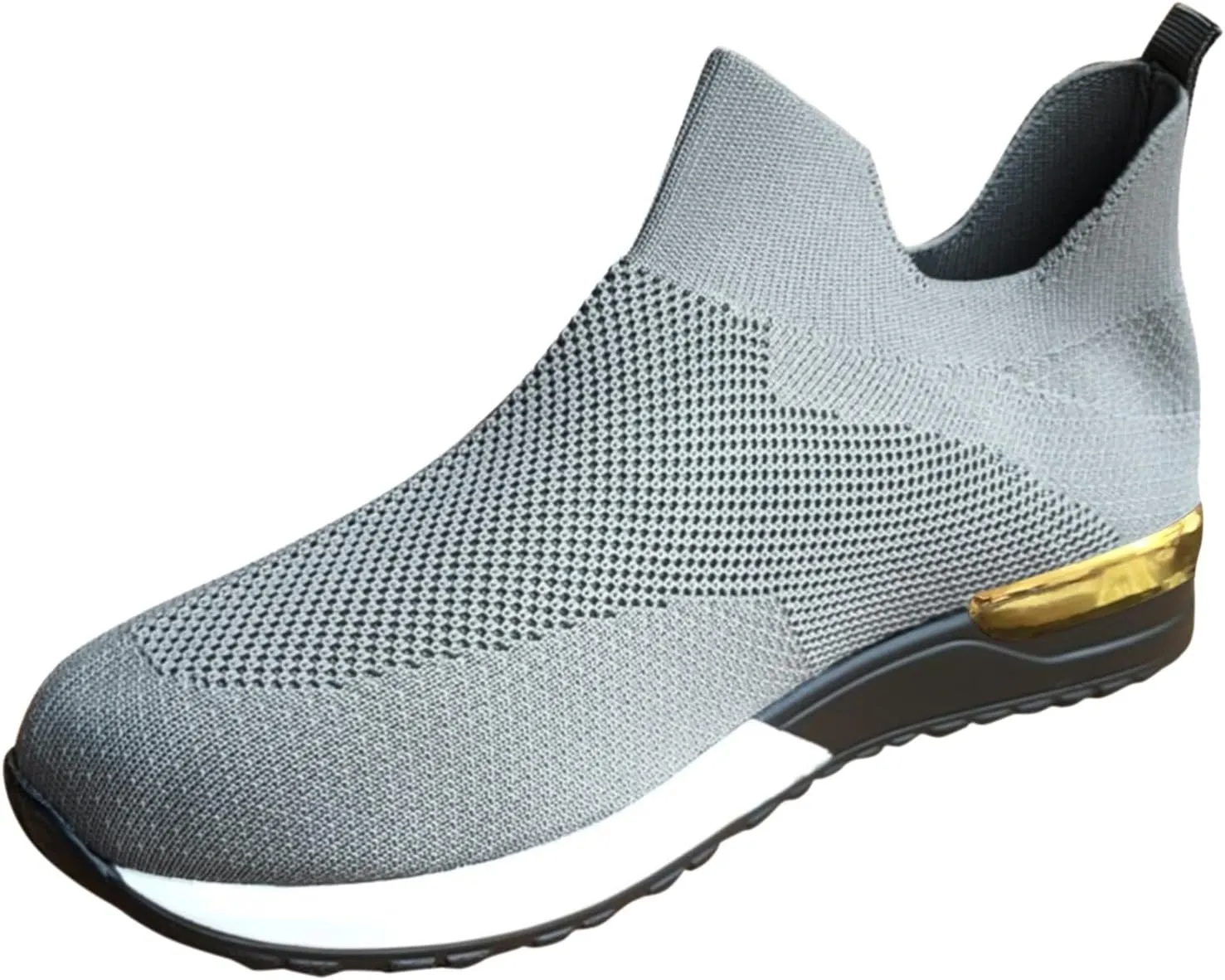 Wide Width Boots for Women Comfy Orthopedic Arch Support Walking Work Outdoor Hiking Ankle Boots Breathable Lac𝐞 Up Casual Sneaker