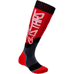 Youth Mx Plus 2 Socks