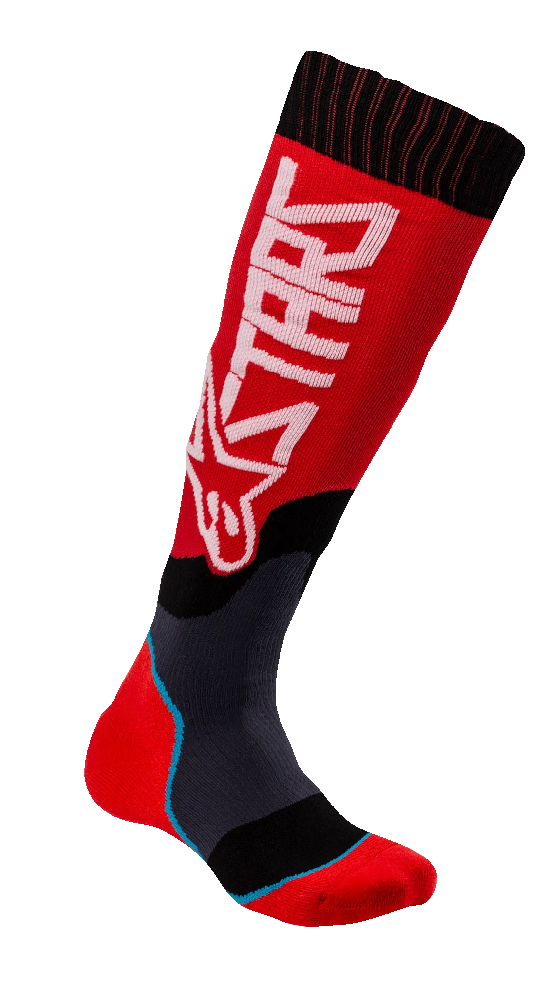 Youth Mx Plus 2 Socks